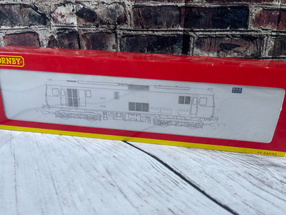 Hornby “Pullman Car Co” Class 73 The Royal Alex R2516