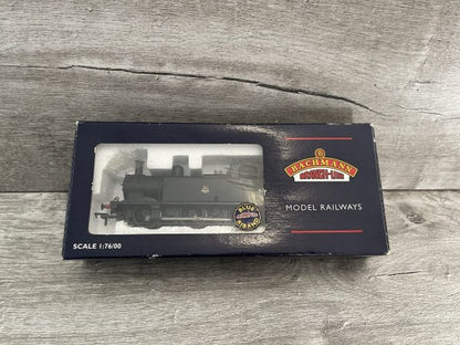 Bachmann 32-226 - Class 3F Jinty 47354 LMS 0-6-0T BR Black Tank Engine - Boxed