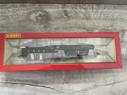 Hornby r2998x LNER 4-6-0 ClassB1 'Roedeer'