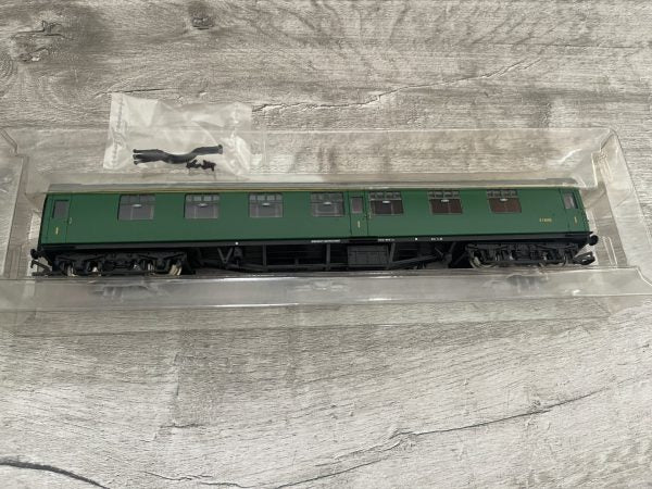 Bachmann 39-228A BR Mk1 BCK coach S21263